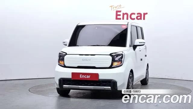 2023 Kia The New Kia Ray Signature Sold VIN KNACH811BPT360816 – photo 25 2023 Kia The New Kia Ray Signature Sold VIN KNACH811BPT360816 – photo 25