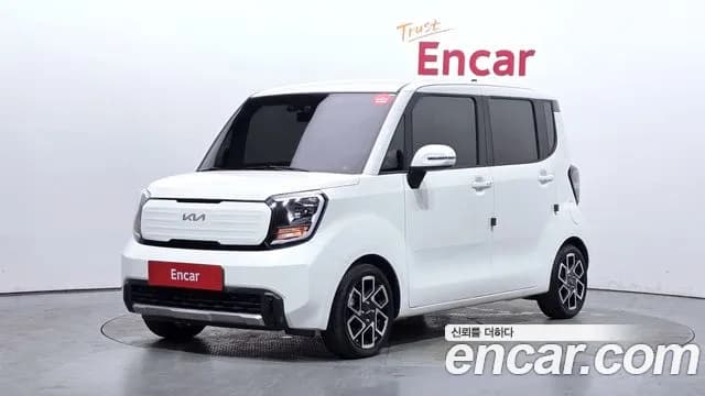 2023 Kia The New Kia Ray Signature Sold VIN KNACH811BPT360816 – photo 27 2023 Kia The New Kia Ray Signature Sold VIN KNACH811BPT360816 – photo 27