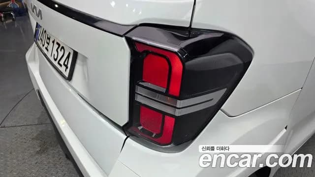 2023 Kia The New Kia Ray Signature Sold VIN KNACH811BPT360816 – photo 29 2023 Kia The New Kia Ray Signature Sold VIN KNACH811BPT360816 – photo 29