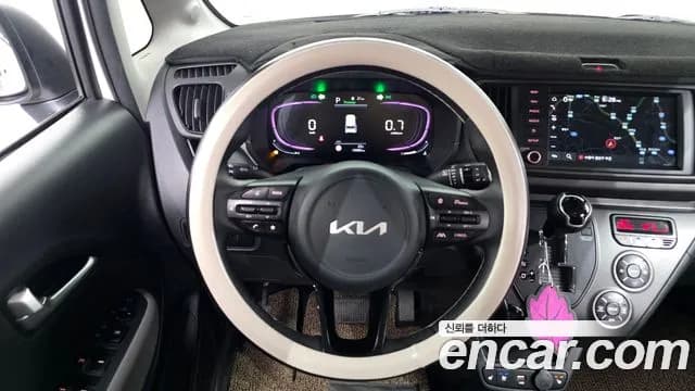 2023 Kia The New Kia Ray Signature Sold VIN KNACH811BPT360816 – photo 34 2023 Kia The New Kia Ray Signature Sold VIN KNACH811BPT360816 – photo 34