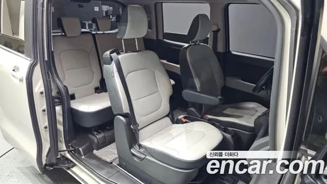 2023 Kia The New Kia Ray Signature Sold VIN KNACH811BPT361455 – front exterior 2023 Kia The New Kia Ray Signature Sold VIN KNACH811BPT361455 – front exterior