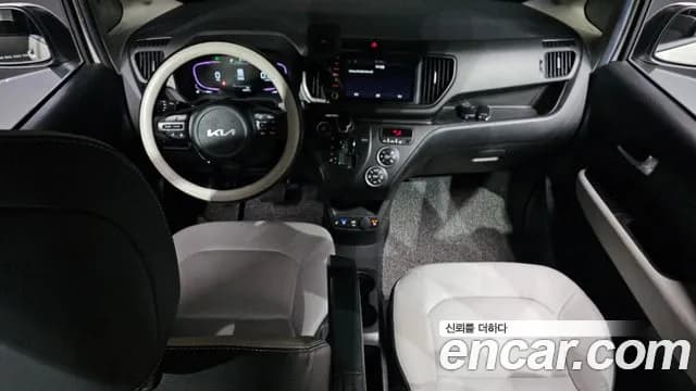 2023 Kia The New Kia Ray Signature Sold VIN KNACH811BPT361455 – side profile 2023 Kia The New Kia Ray Signature Sold VIN KNACH811BPT361455 – side profile