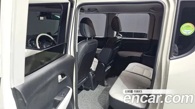 2023 Kia The New Kia Ray Signature Sold VIN KNACH811BPT361455 – engine bay 2023 Kia The New Kia Ray Signature Sold VIN KNACH811BPT361455 – engine bay