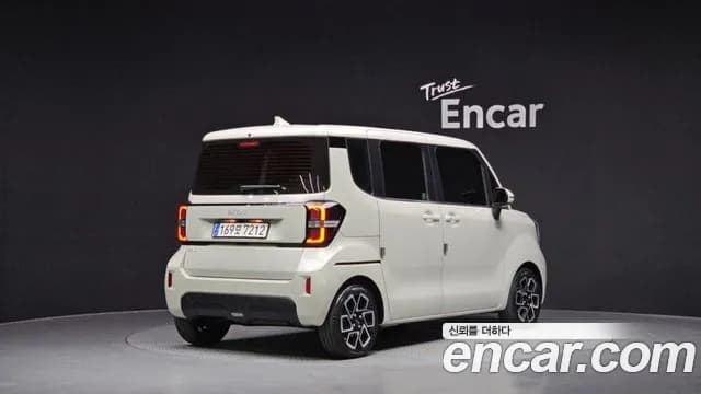 2023 Kia The New Kia Ray Signature Sold VIN KNACH811BPT361455 – undercarriage 2023 Kia The New Kia Ray Signature Sold VIN KNACH811BPT361455 – undercarriage