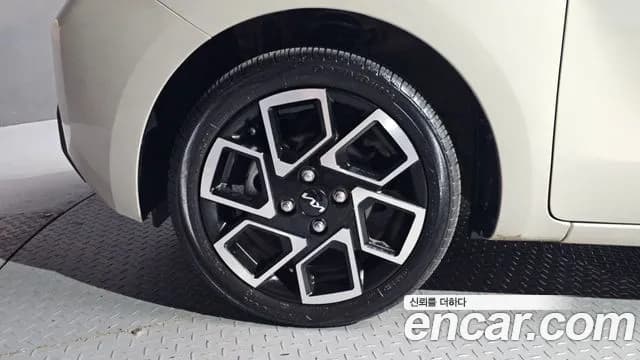 2023 Kia The New Kia Ray Signature Sold VIN KNACH811BPT361455 – odometer reading 2023 Kia The New Kia Ray Signature Sold VIN KNACH811BPT361455 – odometer reading