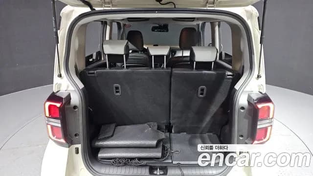 2023 Kia The New Kia Ray Signature Sold VIN KNACH811BPT361455 – photo 12 2023 Kia The New Kia Ray Signature Sold VIN KNACH811BPT361455 – photo 12