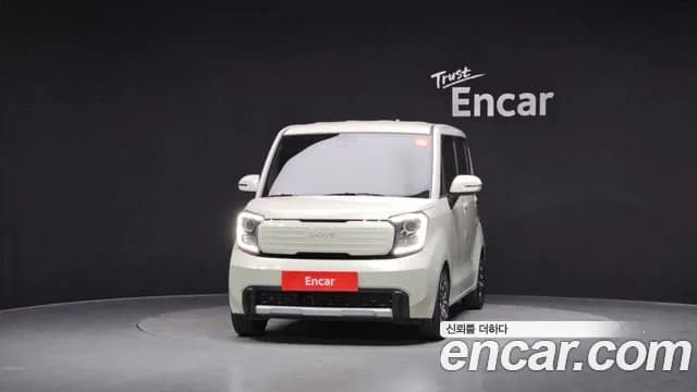 2023 Kia The New Kia Ray Signature Sold VIN KNACH811BPT361455 – photo 16 2023 Kia The New Kia Ray Signature Sold VIN KNACH811BPT361455 – photo 16