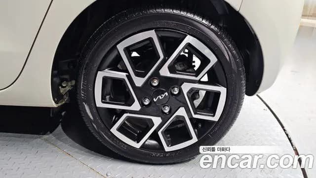 2023 Kia The New Kia Ray Signature Sold VIN KNACH811BPT361455 – photo 21 2023 Kia The New Kia Ray Signature Sold VIN KNACH811BPT361455 – photo 21
