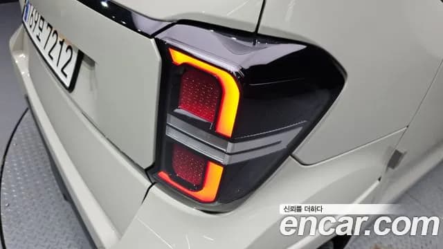 2023 Kia The New Kia Ray Signature Sold VIN KNACH811BPT361455 – photo 23 2023 Kia The New Kia Ray Signature Sold VIN KNACH811BPT361455 – photo 23