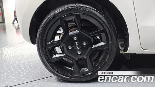 2023 Kia The New Kia Ray Gravity Sold VIN KNACH811BPT361638 – front exterior 2023 Kia The New Kia Ray Gravity Sold VIN KNACH811BPT361638 – front exterior