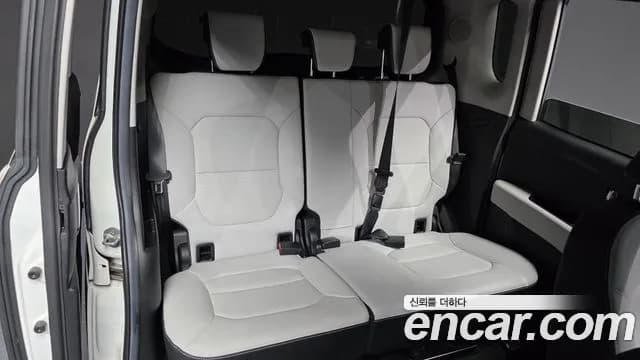 2023 Kia The New Kia Ray Gravity Sold VIN KNACH811BPT361638 – photo 13 2023 Kia The New Kia Ray Gravity Sold VIN KNACH811BPT361638 – photo 13