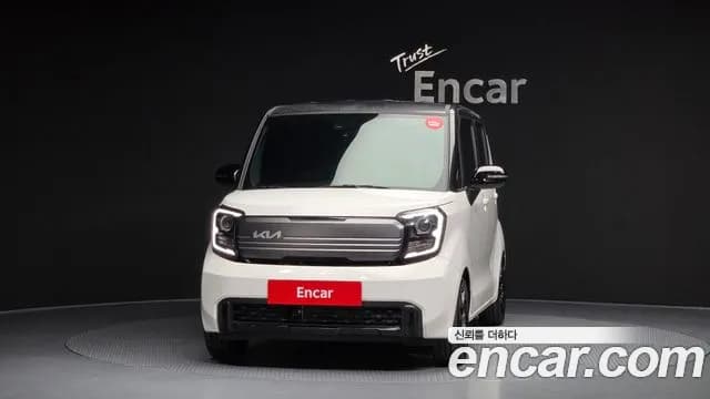 2023 Kia The New Kia Ray Gravity Sold VIN KNACH811BPT361638 – photo 14 2023 Kia The New Kia Ray Gravity Sold VIN KNACH811BPT361638 – photo 14