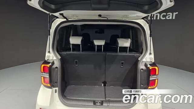 2023 Kia The New Kia Ray Gravity Sold VIN KNACH811BPT361638 – photo 15 2023 Kia The New Kia Ray Gravity Sold VIN KNACH811BPT361638 – photo 15