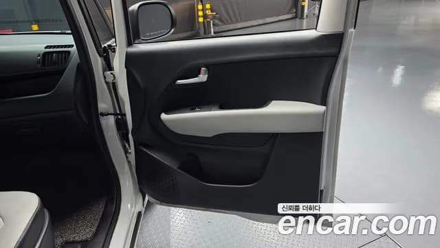 2023 Kia The New Kia Ray Gravity Sold VIN KNACH811BPT361638 – photo 17 2023 Kia The New Kia Ray Gravity Sold VIN KNACH811BPT361638 – photo 17