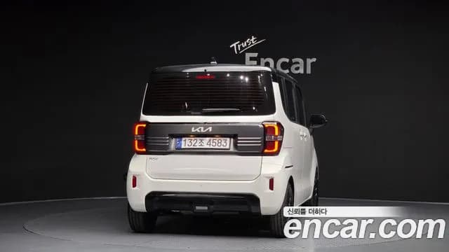 2023 Kia The New Kia Ray Gravity Sold VIN KNACH811BPT361638 – photo 24 2023 Kia The New Kia Ray Gravity Sold VIN KNACH811BPT361638 – photo 24