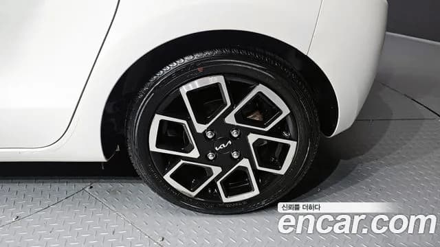 2023 Kia The New Kia Ray Signature Sold VIN KNACH811BPT363810 – exterior detail 2023 Kia The New Kia Ray Signature Sold VIN KNACH811BPT363810 – exterior detail