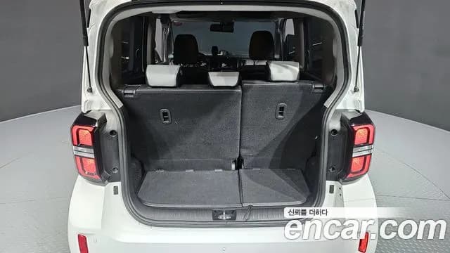 2023 Kia The New Kia Ray Signature Sold VIN KNACH811BPT363810 – photo 25 2023 Kia The New Kia Ray Signature Sold VIN KNACH811BPT363810 – photo 25
