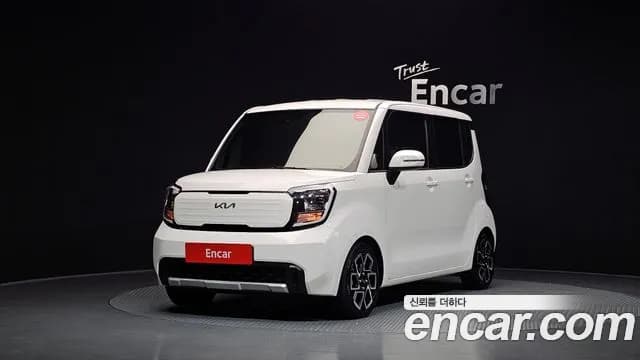 2023 Kia The New Kia Ray Signature Sold VIN KNACH811BPT363810 – photo 27 2023 Kia The New Kia Ray Signature Sold VIN KNACH811BPT363810 – photo 27