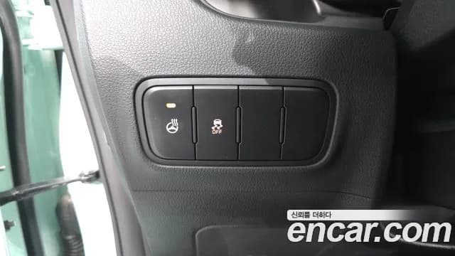 2023 Kia The New Kia Ray Signature Sold VIN KNACH811BPT365279 – rear exterior 2023 Kia The New Kia Ray Signature Sold VIN KNACH811BPT365279 – rear exterior