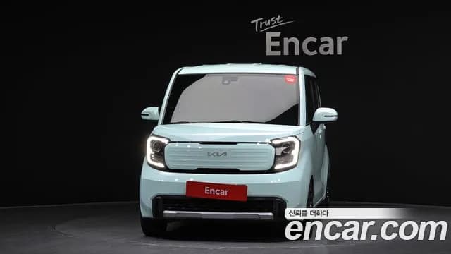 2023 Kia The New Kia Ray Signature Sold VIN KNACH811BPT365279 – photo 11 2023 Kia The New Kia Ray Signature Sold VIN KNACH811BPT365279 – photo 11