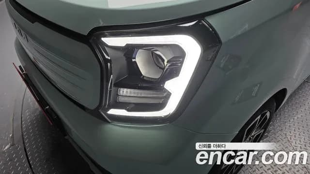 2023 Kia The New Kia Ray Signature Sold VIN KNACH811BPT365279 – photo 13 2023 Kia The New Kia Ray Signature Sold VIN KNACH811BPT365279 – photo 13