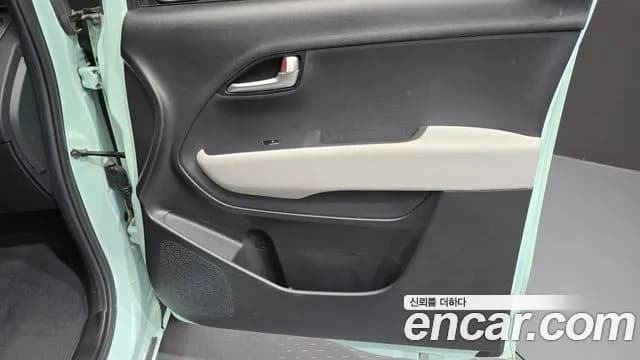 2023 Kia The New Kia Ray Signature Sold VIN KNACH811BPT365279 – photo 14 2023 Kia The New Kia Ray Signature Sold VIN KNACH811BPT365279 – photo 14