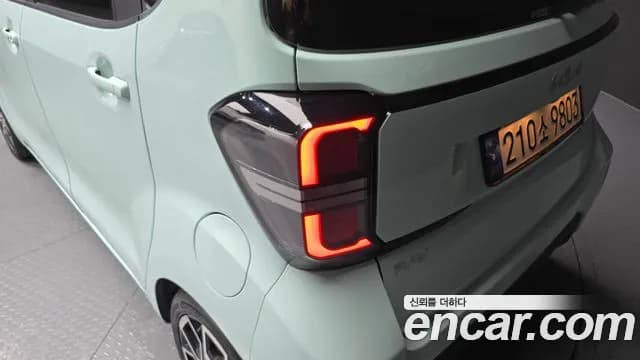 2023 Kia The New Kia Ray Signature Sold VIN KNACH811BPT365279 – photo 23 2023 Kia The New Kia Ray Signature Sold VIN KNACH811BPT365279 – photo 23