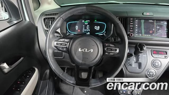 2023 Kia The New Kia Ray Signature Sold VIN KNACH811BPT365279 – photo 27 2023 Kia The New Kia Ray Signature Sold VIN KNACH811BPT365279 – photo 27
