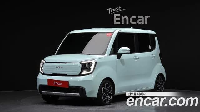 2023 Kia The New Kia Ray Signature Sold VIN KNACH811BPT365279 – photo 32 2023 Kia The New Kia Ray Signature Sold VIN KNACH811BPT365279 – photo 32