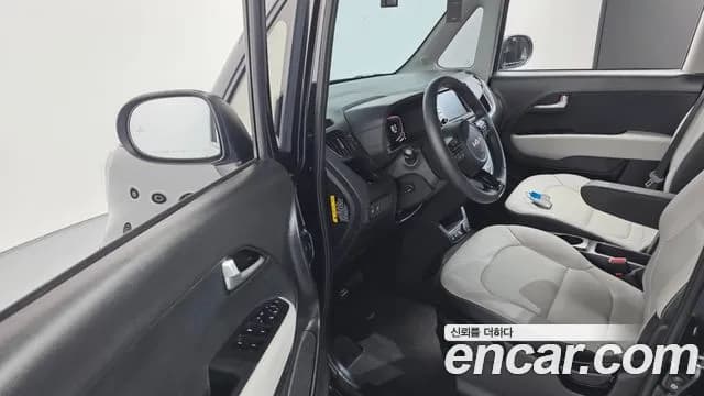 2023 Kia The New Kia Ray Signature Sold VIN KNACH811BPT365977 – undercarriage 2023 Kia The New Kia Ray Signature Sold VIN KNACH811BPT365977 – undercarriage