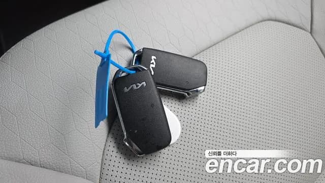 2023 Kia The New Kia Ray Signature Sold VIN KNACH811BPT365977 – photo 22 2023 Kia The New Kia Ray Signature Sold VIN KNACH811BPT365977 – photo 22