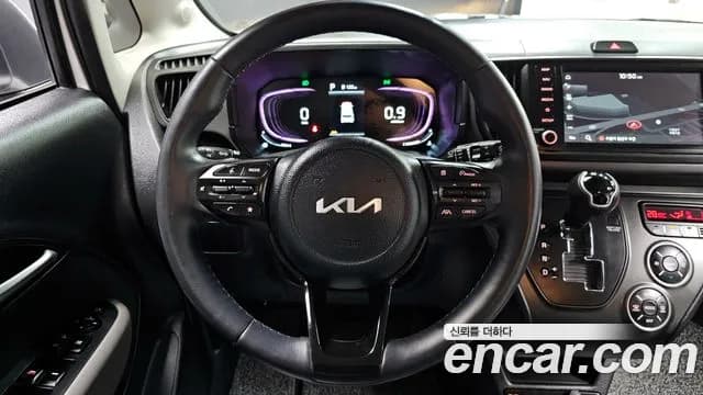 2023 Kia The New Kia Ray Signature Sold VIN KNACH811BPT366145 – undercarriage 2023 Kia The New Kia Ray Signature Sold VIN KNACH811BPT366145 – undercarriage