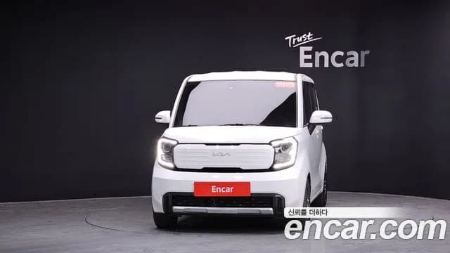 2023 Kia The New Kia Ray Signature Sold VIN KNACH811BPT366145 – odometer reading 2023 Kia The New Kia Ray Signature Sold VIN KNACH811BPT366145 – odometer reading