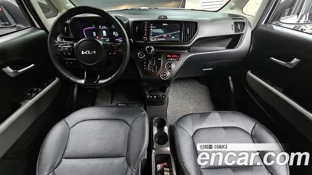 2023 Kia The New Kia Ray Signature Sold VIN KNACH811BPT366145 – photo 12 2023 Kia The New Kia Ray Signature Sold VIN KNACH811BPT366145 – photo 12