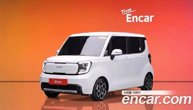 2023 Kia The New Kia Ray Signature Sold VIN KNACH811BPT366145 – photo 16 2023 Kia The New Kia Ray Signature Sold VIN KNACH811BPT366145 – photo 16