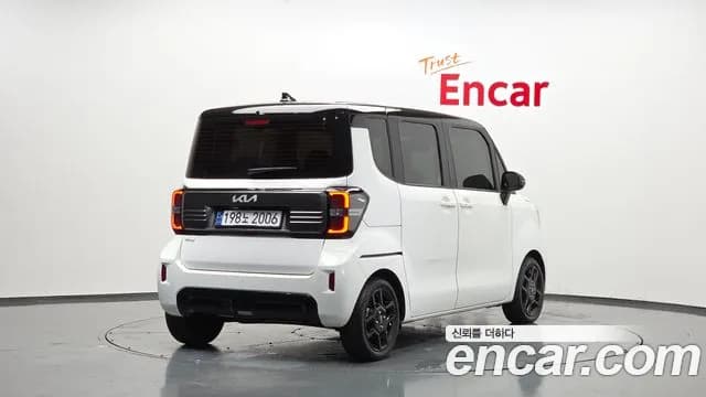 2023 Kia The New Kia Ray Gravity Sold VIN KNACH811BPT366183 – photo 12 2023 Kia The New Kia Ray Gravity Sold VIN KNACH811BPT366183 – photo 12
