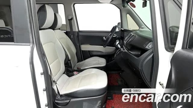 2023 Kia The New Kia Ray Gravity Sold VIN KNACH811BPT366183 – photo 13 2023 Kia The New Kia Ray Gravity Sold VIN KNACH811BPT366183 – photo 13