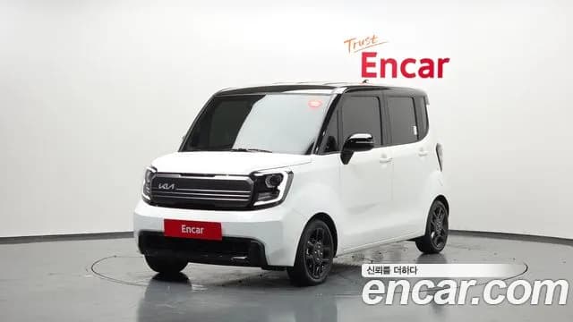 2023 Kia The New Kia Ray Gravity Sold VIN KNACH811BPT366183 – photo 16 2023 Kia The New Kia Ray Gravity Sold VIN KNACH811BPT366183 – photo 16