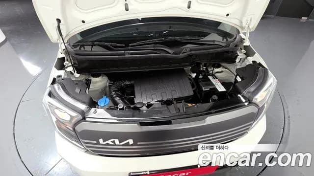2023 Kia The New Kia Ray Gravity Sold VIN KNACH811BPT366183 – photo 18 2023 Kia The New Kia Ray Gravity Sold VIN KNACH811BPT366183 – photo 18