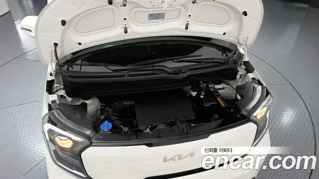 2023 Kia The New Kia Ray Signature Sold VIN KNACH811BPT370011 – photo 11 2023 Kia The New Kia Ray Signature Sold VIN KNACH811BPT370011 – photo 11