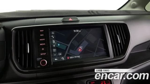 2023 Kia The New Kia Ray Signature Sold VIN KNACH811BPT370011 – photo 14 2023 Kia The New Kia Ray Signature Sold VIN KNACH811BPT370011 – photo 14