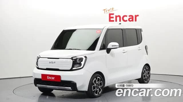 2023 Kia The New Kia Ray Signature Sold VIN KNACH811BPT370011 – photo 21 2023 Kia The New Kia Ray Signature Sold VIN KNACH811BPT370011 – photo 21