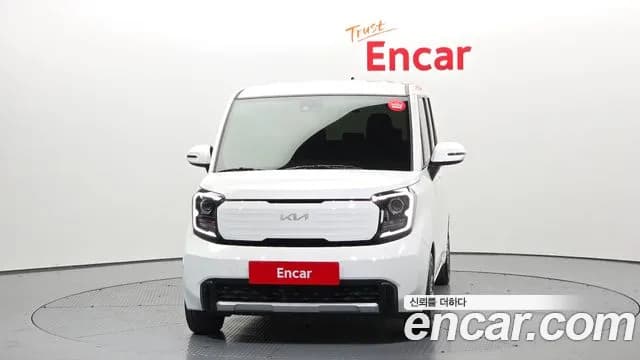 2023 Kia The New Kia Ray Signature Sold VIN KNACH811BPT370011 – photo 26 2023 Kia The New Kia Ray Signature Sold VIN KNACH811BPT370011 – photo 26