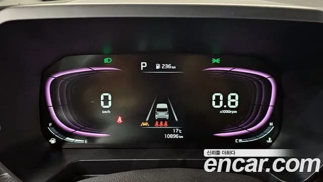 2023 Kia The New Kia Ray Signature Sold VIN KNACH811BPT375095 – photo 17 2023 Kia The New Kia Ray Signature Sold VIN KNACH811BPT375095 – photo 17