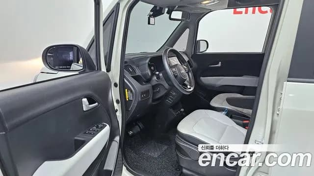 2023 Kia The New Kia Ray Signature Sold VIN KNACH811BPT375095 – photo 27 2023 Kia The New Kia Ray Signature Sold VIN KNACH811BPT375095 – photo 27