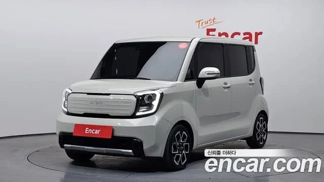 2023 Kia The New Kia Ray Signature Sold VIN KNACH811BPT375095 – photo 29 2023 Kia The New Kia Ray Signature Sold VIN KNACH811BPT375095 – photo 29
