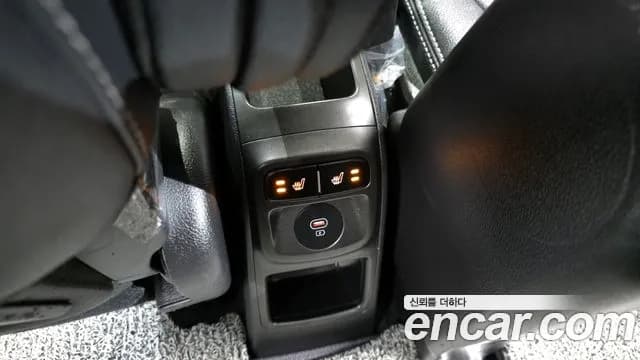 2023 Kia The New Kia Ray Signature Sold VIN KNACH811BPT375725 – rear exterior 2023 Kia The New Kia Ray Signature Sold VIN KNACH811BPT375725 – rear exterior