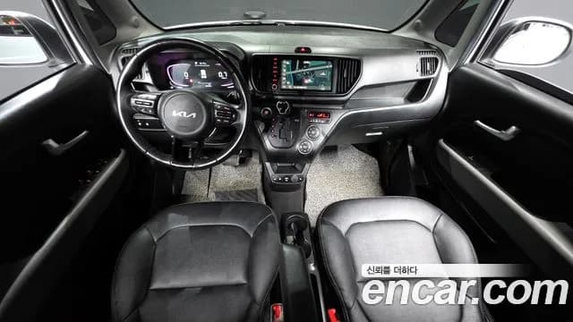 2023 Kia The New Kia Ray Signature Sold VIN KNACH811BPT375725 – side profile 2023 Kia The New Kia Ray Signature Sold VIN KNACH811BPT375725 – side profile