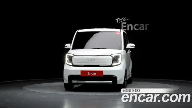 2023 Kia The New Kia Ray Signature Sold VIN KNACH811BPT375725 – exterior detail 2023 Kia The New Kia Ray Signature Sold VIN KNACH811BPT375725 – exterior detail