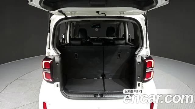 2023 Kia The New Kia Ray Signature Sold VIN KNACH811BPT375725 – photo 12 2023 Kia The New Kia Ray Signature Sold VIN KNACH811BPT375725 – photo 12